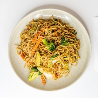 Lo Mein