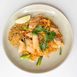 Pad Thai (C)