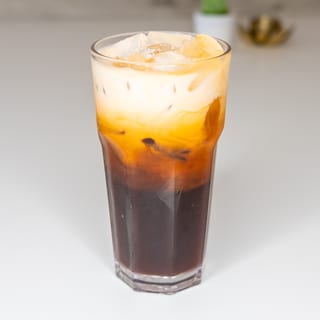 Thai Iced Tea