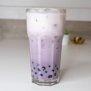 Taro Milk Tea