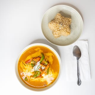 Panang Curry (C)